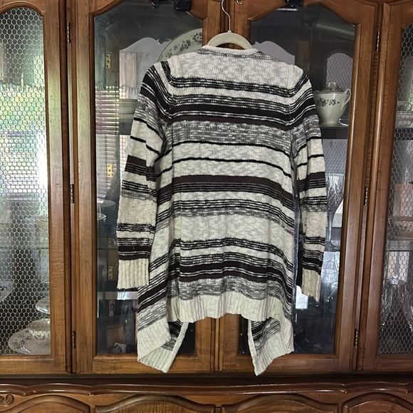 Cardigan sweater - Picture 2 of 2